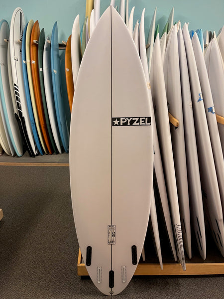 Pyzel Ghost 6’0