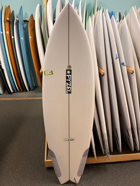 Pyzel Astro Pop 5’9