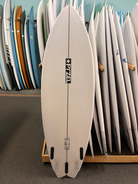 Pyzel Astro Pop 5’9