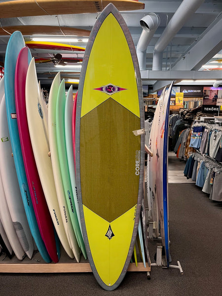 Cannibal Hybrid 7’8