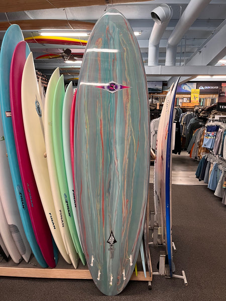 Cannibal Hybrid 7’8