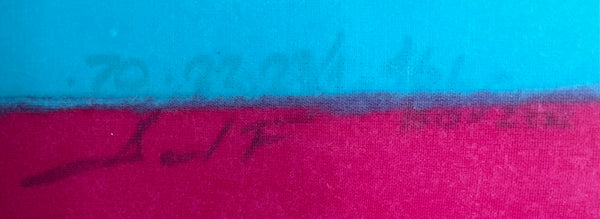 Cannibal Bonzer 7’0