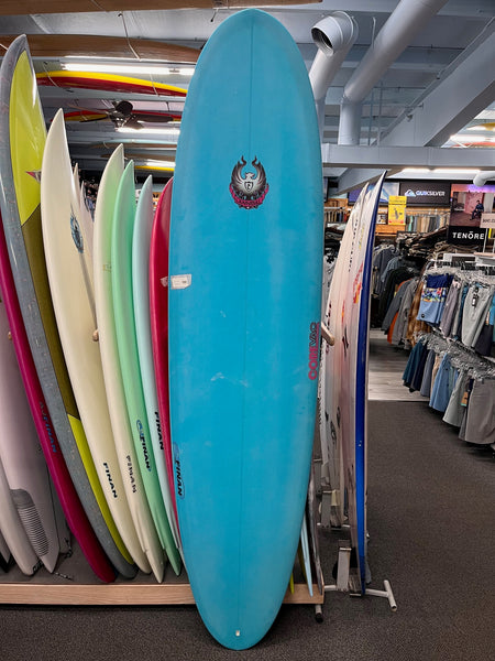 Cannibal Bonzer 7’6
