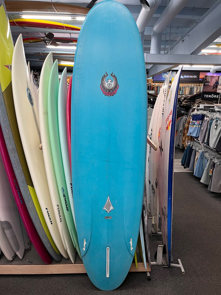 Cannibal Bonzer 7’6