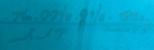 Cannibal Bonzer 7’6