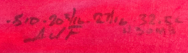 Cannibal HBomb 5’10