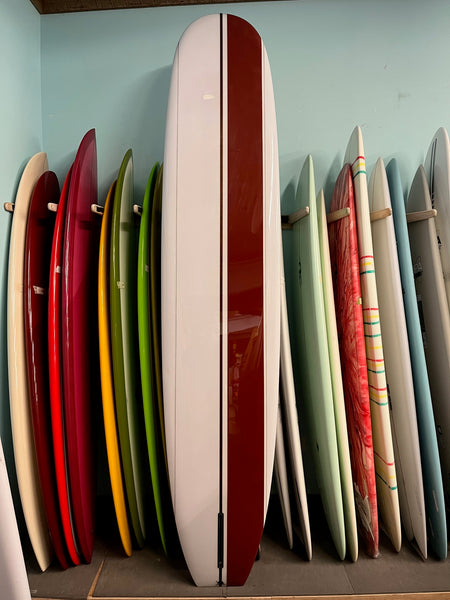 Bing Continental 9’8