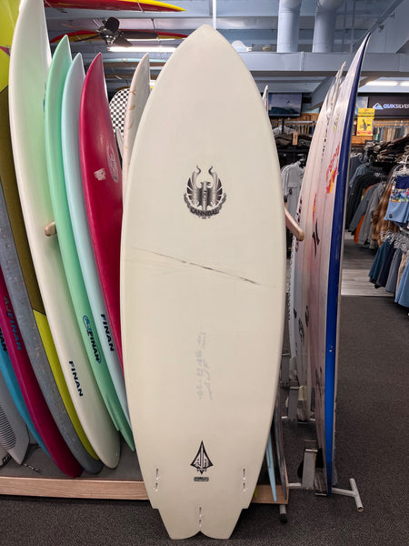 Cannibal HBomb 6’2