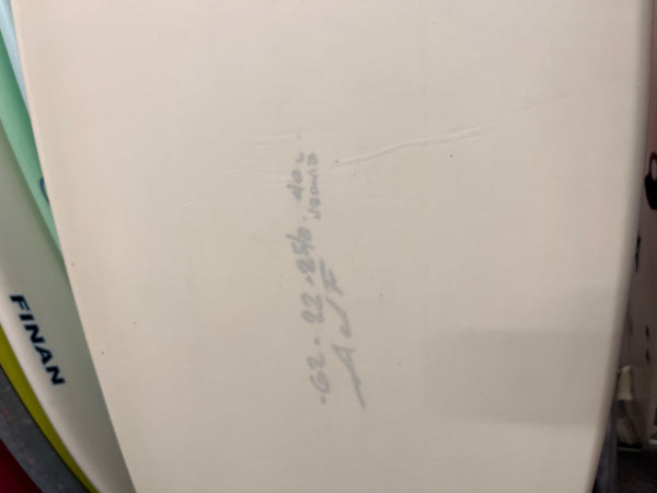 Cannibal HBomb 6’2