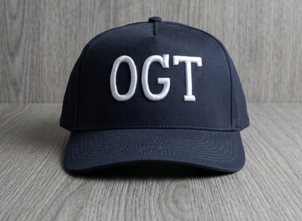 OGT Hat