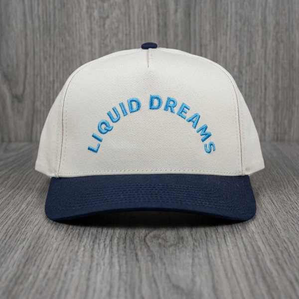 "Liquid Dreams" Hat