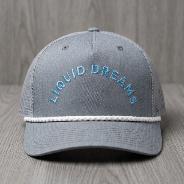 "Liquid Dreams" Hat