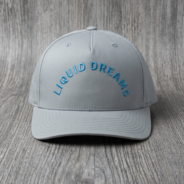 "Liquid Dreams" Hat