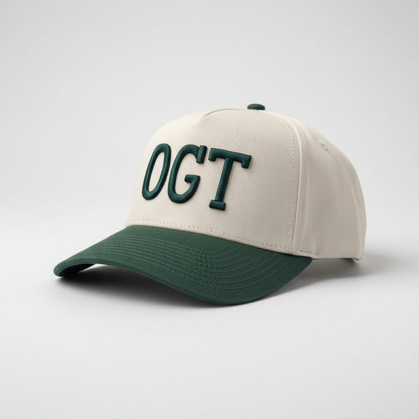 LDS OGT Hat