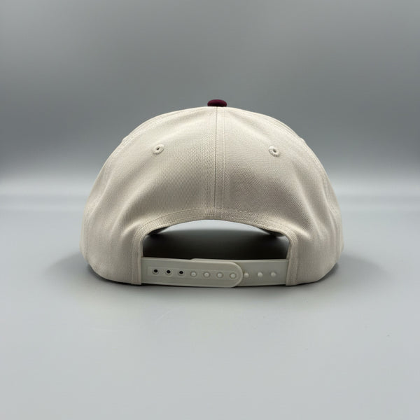LDS Lobster Rope New School Hat