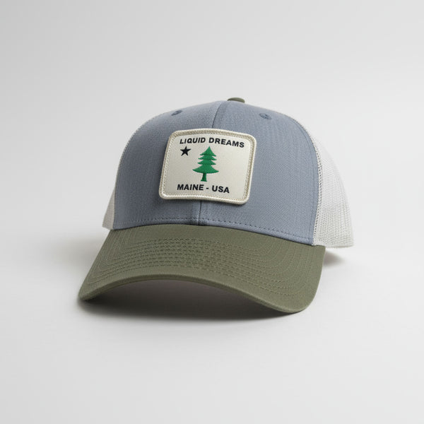 LDS State of Maine Hat