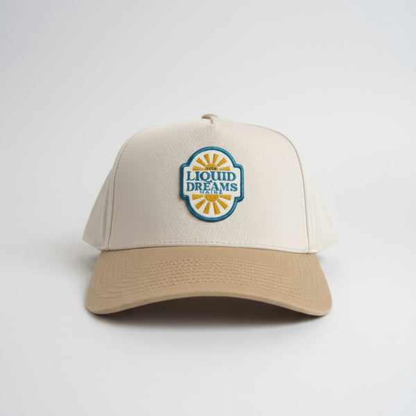 LDS Banana Patch Golf Hat