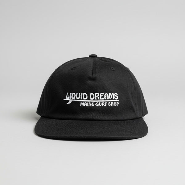 LDS Longboard Hat