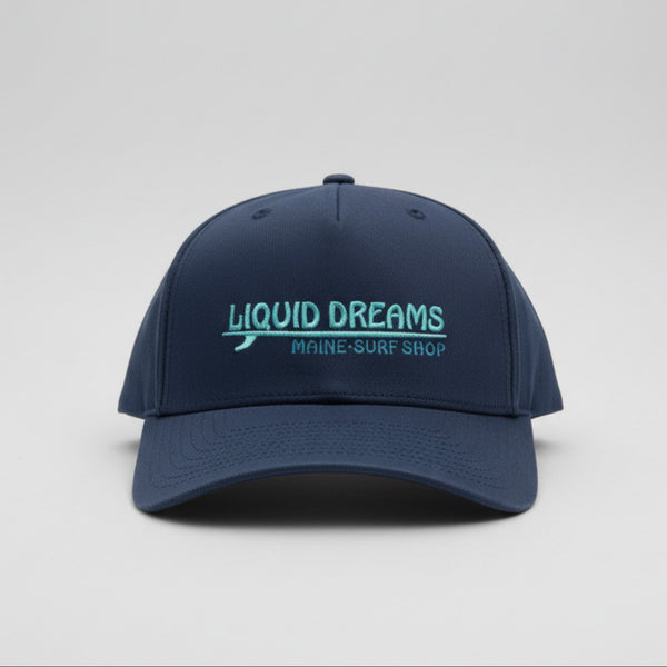 LDS Longboard Hat