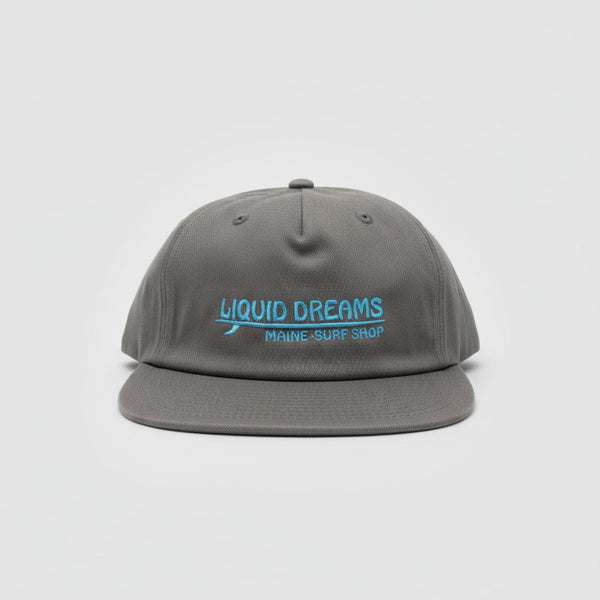 LDS Longboard Hat