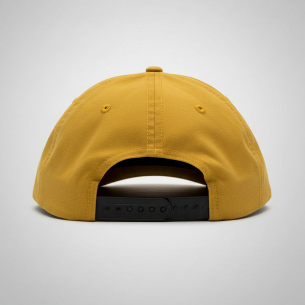 LDS Banana Rope Hat