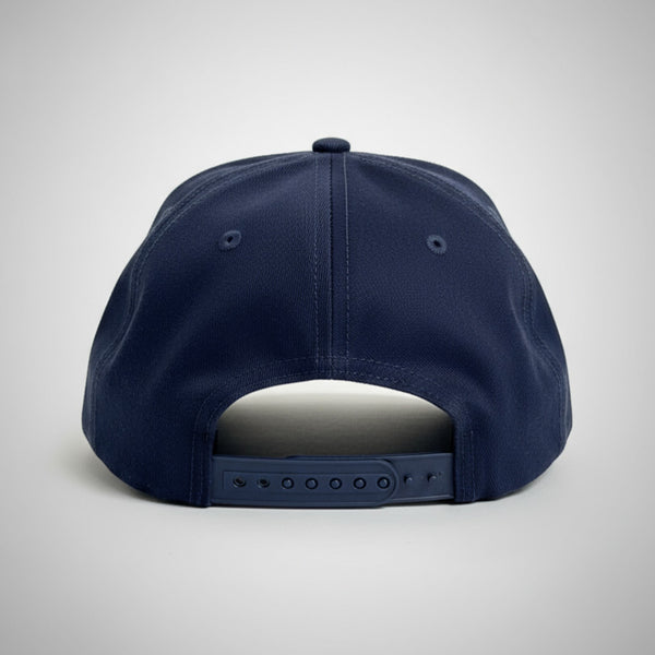 LDS New Wave Canvas Hat