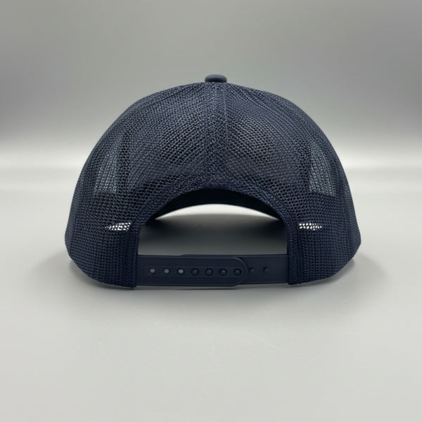 LDS New Wave Logo Trucker Hat