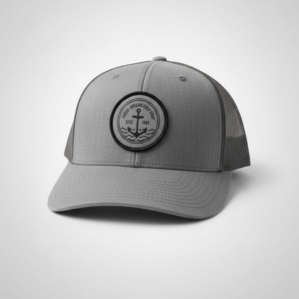LDS Anchor Trucker Hat