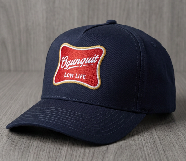 OGT Low Life Hat