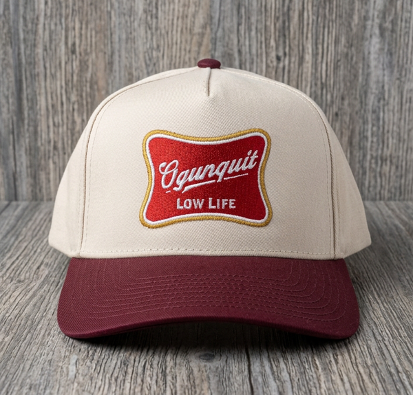 OGT Low Life Hat