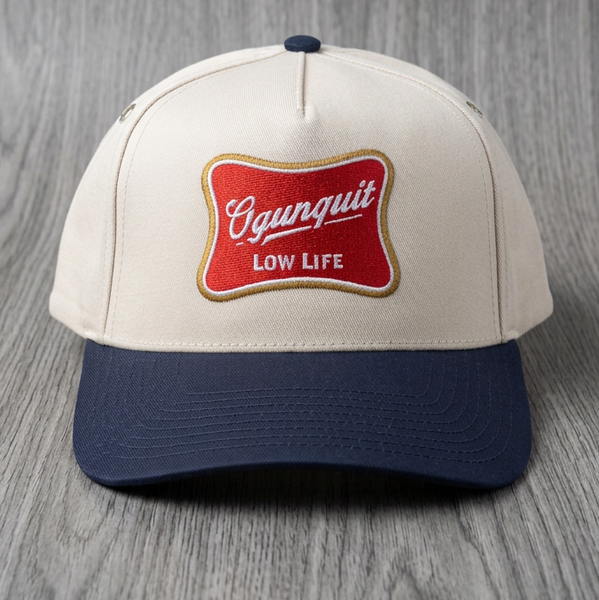 OGT Low Life Hat