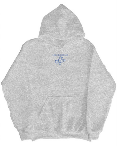 LDS OGT Surf Club Hoodie