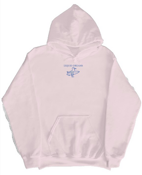 LDS OGT Surf Club Hoodie