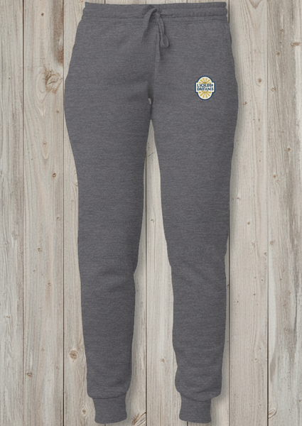 LDS Banana Logo Jogger Sweatpants