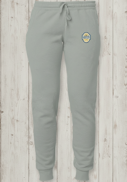 LDS Banana Logo Jogger Sweatpants