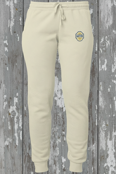 LDS Banana Logo Jogger Sweatpants